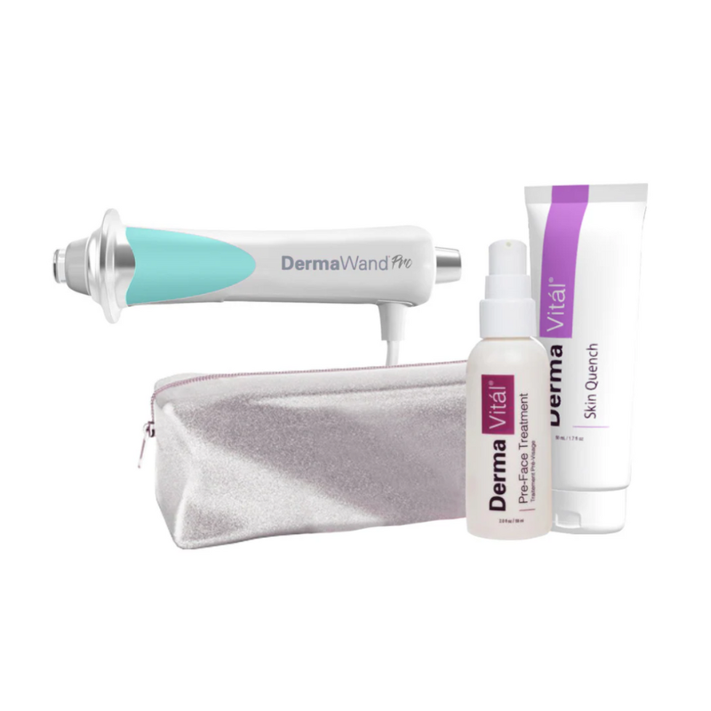 DermaWand® Pro (Jennie Pinky Special Discount)