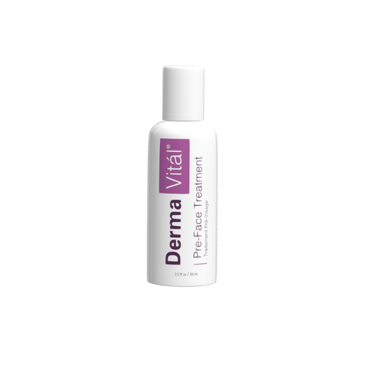 DermaVital Pre-Face