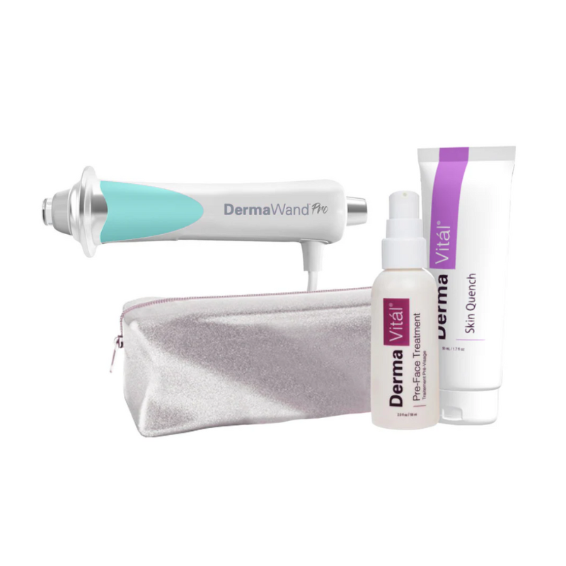 DermaWand® Pro Anti-Aging Device | 50% Stronger