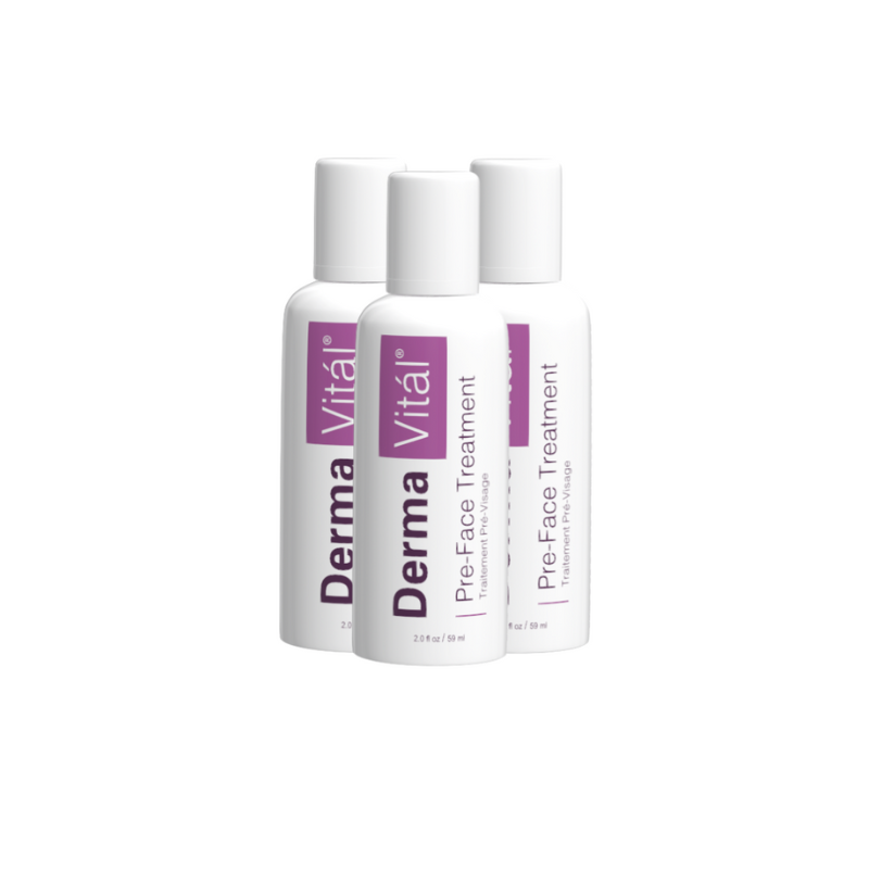 PreFace Bundle DermaWand