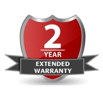 Extended 2 Year Warranty