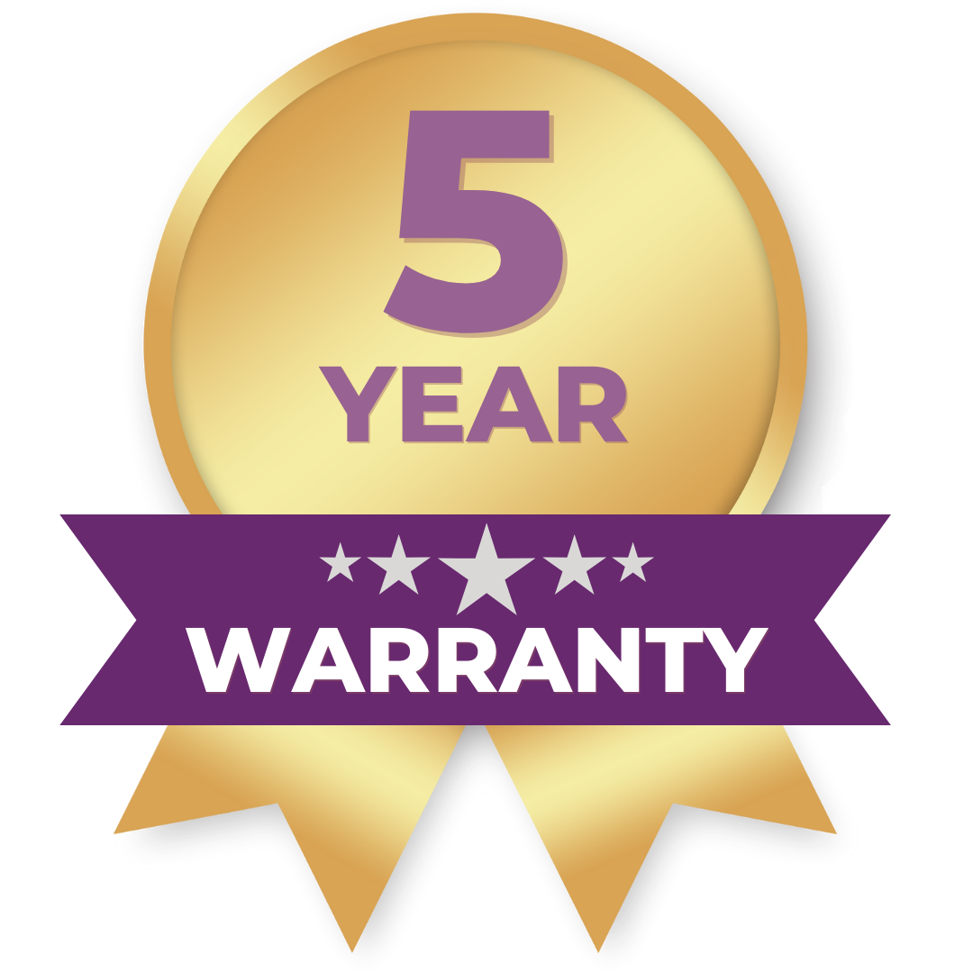 620+ 5 Year Warranty Stock Illustrations, Royalty-Free Vector Graphics &  Clip Art - iStock | 5 year warranty icon