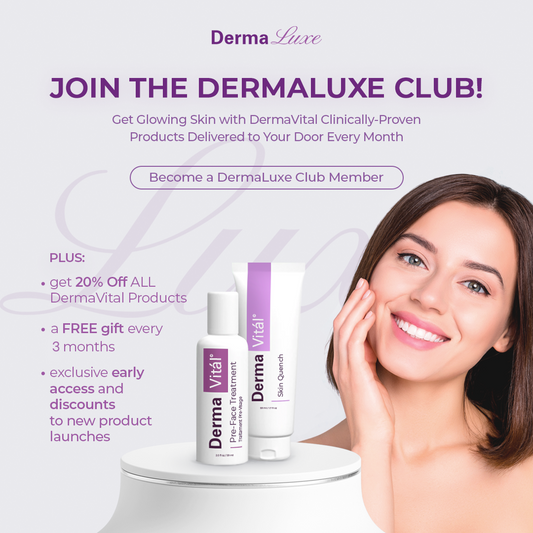 DermaLuxe Club Membership
